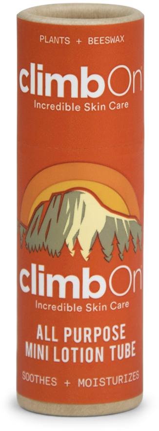 ClimbOn Mini Tube | Klatring